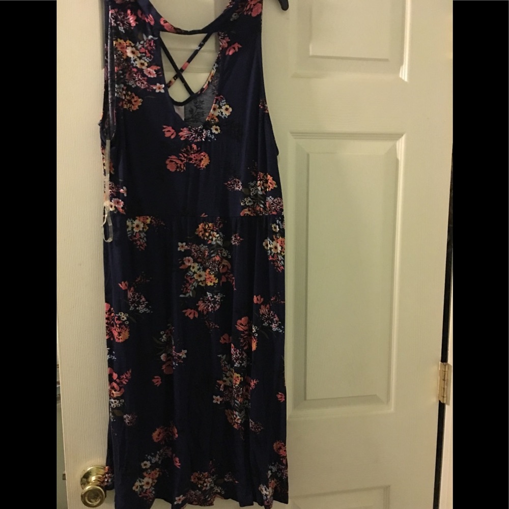 New Directions Dress